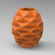untitled.284.gif FLOWERPOT ORIGAMI FACETED ORIGAMI PENCIL FLOWERPOT