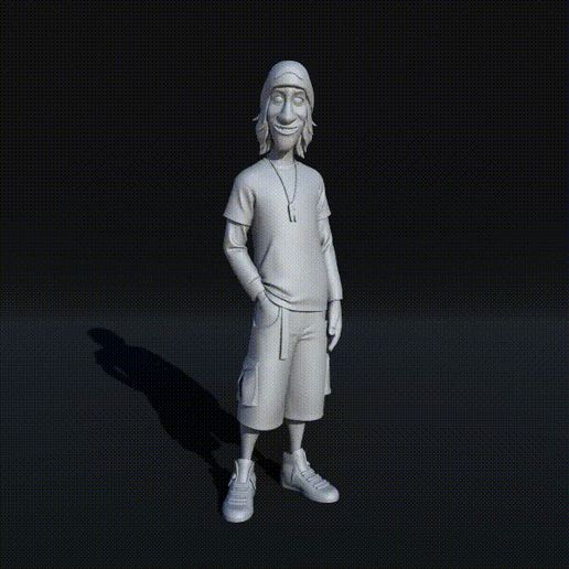 Fred-Fredrickson-IV.gif Fred Fredrickson IV