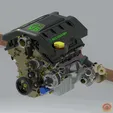 __Ecoboost-3.5L-V6.gif FORD V6 EcoBoost 3.5L - ENGINE