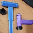 ezgif.com-gif-maker-(2).gif HEXY, the best 3D printed Hammer since Mjolnir!