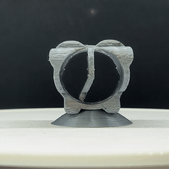 ezgif.com-optimize.gif Free STL file The Flips: Time is a Thief・3D printing idea to download