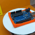 caser3.gif "The For Case" for Arduino UNO R3