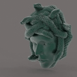 medusa gif.gif Gorgon Medusa