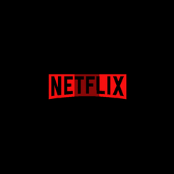 Logo-Netflix.gif Файл STL НЕТФЛИКС ПЕРЕВЕРНУТЫЙ ТЕКСТ・Шаблон для 3D-печати для загрузки, fun3dcreative