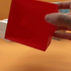 Product.gif Fichier 3D Boîtes de rangement empilables imprimables en 3D・Idée pour impression 3D à télécharger