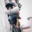 1000017342.mp4 Lola Bunny Urban vibes Fan Art (Full Multipart / 3MF)