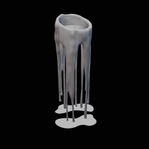 Candle Holder