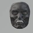 vid-5.gif Dr Doom wearable Mask/Helmet