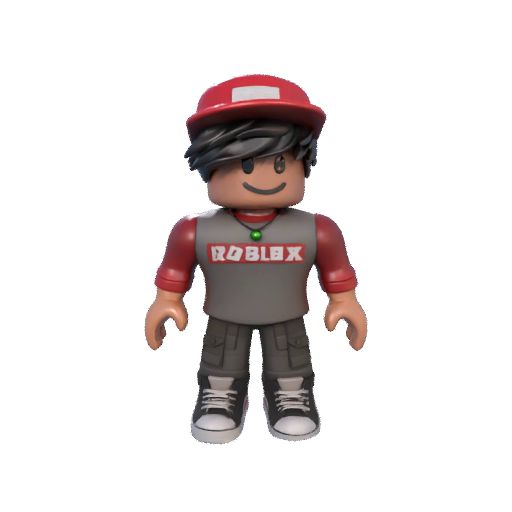 Roblox-Adventure-Figure.mp4 Фигурка Приключения Roblox
