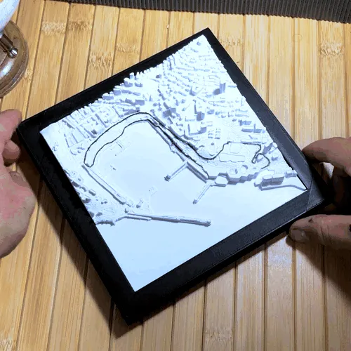 Timeline-1.gif F1 - GRAND PRIX DE MONACO