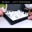 osaka-gif.gif OSAKA - JAPAN - CITY CENTRUM