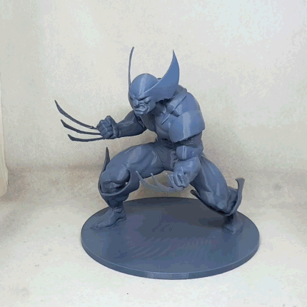 wolverine figure v01