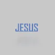 JESUS-GIFT.gif JESUS / JESUS / GOD / CROSS / FAITH / CHURCH / FLIP TEXT / FLIP / FLIP / DECORATION / ART / TEXT / DRAWING