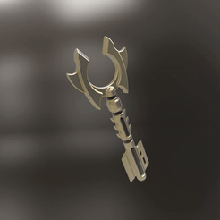 Download 10 3D models from Golden keys listed by lokirus • 3D printer