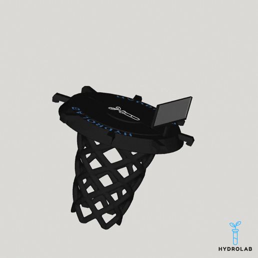 2.gif Hydroponic basket pot - (with LST included)