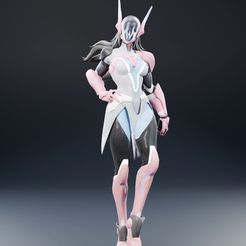 Marvel Rivals - Magik Skins Bundle・Cults