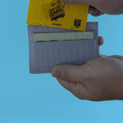 ezgif.com-gif-maker.gif STL file Phone Holder - Porta Celular・Model to download and 3D print