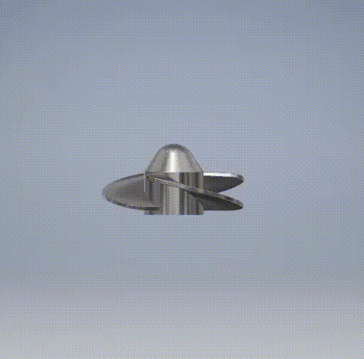 helice-3-palas-720.gif Marine propeller 3 blades