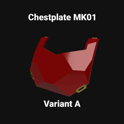 ezgif.com-gif-maker-2.gif SCIENCE FICTION CHESTPLATE - CHESTPLATE MK01 VARIANT A