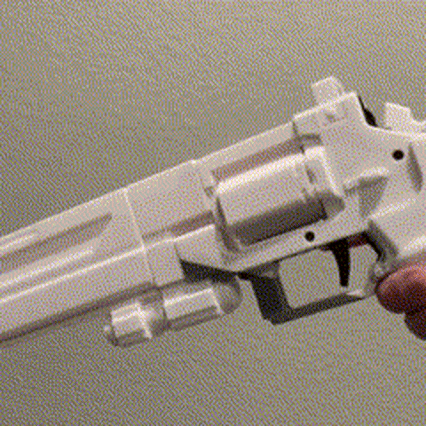 FINAL-REVOLVER-DEMO.gif FREE Helldivers 2 P4 Senator Revolver Functional Prop