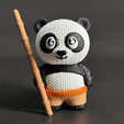 KP-GIF.gif Knitted Kung Fu Panda