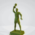 messi-2.gif Fichier STL world cup champion - messi - the goat・Modèle à télécharger et à imprimer en 3D