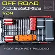 0.gif Offroad Accessories set 1/24th scale