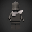 360Render_PauldronCommanderPouches_1-ezgif.com-optimize.gif Pauldron for Clone Commander Rex Minifigure - Star Wars Block Consturction toy compatible