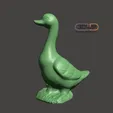 Duck.gif Duck Sculpture