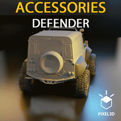 Sem-Título-1.gif Fichier STL ACCESSOIRES POUR DEFENSEURS - 04jan22-01・Objet imprimable en 3D à télécharger