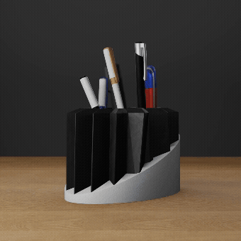 Desk Organizer