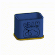 cram-spinning.gif FALLOUT CRAM can storage box