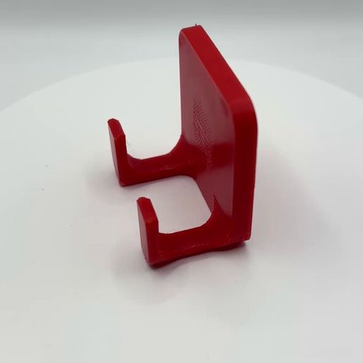Show_2.mp4 Simplistic Universal Razor Holder for mounting squares / glue etc