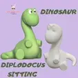 Holder-Post-para-Instagram-Quadrado-4.gif Dinosaur Diplodocus Sitting