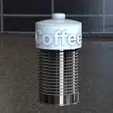 coffee.coul.gif Coffee Box capsule recycling ecology