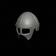 viking-helm-1-3.gif 1. New Helmet viking The Middle Ages