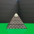 20190530_014142[1].gif WORN STONE PYRAMID with SECRET COMPARTMENT