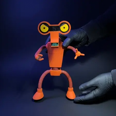 UGKE4271.gif FUTURAMA 3D: Roberto