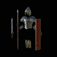 rome-armor-set-1-1-2.gif veteran set of rome armour for 3d printing on figures or for cosplay