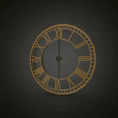 🕰️ clock case・ STL File for 3D printing・Cults