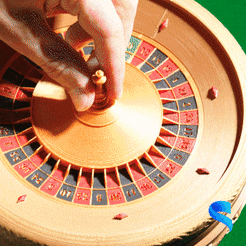 The-Roulette_Cults3d.gif 3D file The Roulette・3D printing model to download