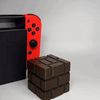 a5142a5696d2473b828cf7d3d22620fb-1.gif STL file Mario Bros block for Nintendo Switch and microSD games・3D printable model to download