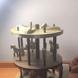 Carousel.gif Carrousel mécanique en mouvement