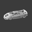 lamborgini.gif Lamborghini Diablo SV MODEL CAR RC 1/19 SCALE
