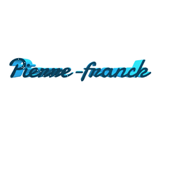 Pierre-franck.gif STL file Pierre-franck・3D printing idea to download