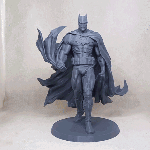 Batman hush figure v01