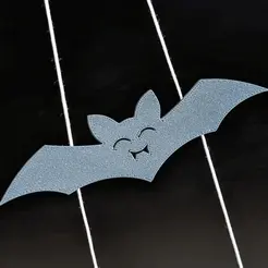 1000015285.gif Flying Bat String Toy