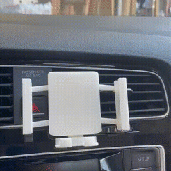 WhatsApp-Video-2022-05-23-at-13.45.42.gif STL file NEW GENERATION HOLDER CAR PHONE HOLDER・Template to download and 3D print, 22serhat22