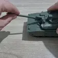 video_2023-08-03_12-52-16.gif leclerc . French main battle tank full ready to print