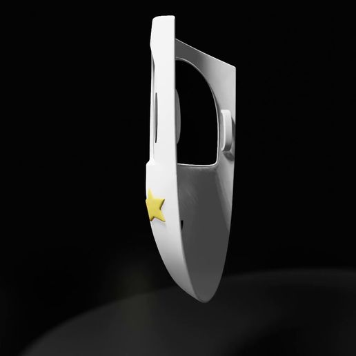 🎪 Gangle Mask - Episone 4 The Amazing Digital Circus・ STL File for 3D ...